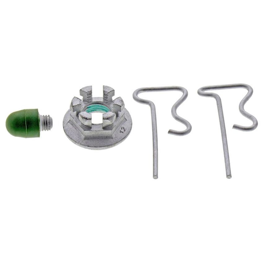 MEVOTECH CTXMS501233 Suspension Control Arm and Ball Joint Assembly