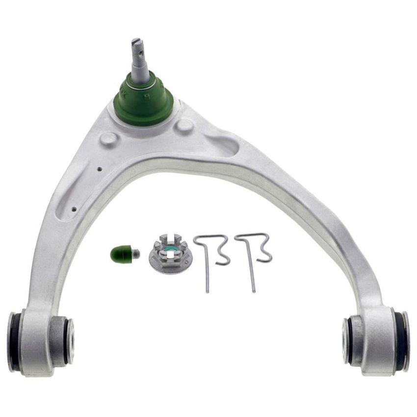 MEVOTECH CTXMS501233 Suspension Control Arm and Ball Joint Assembly