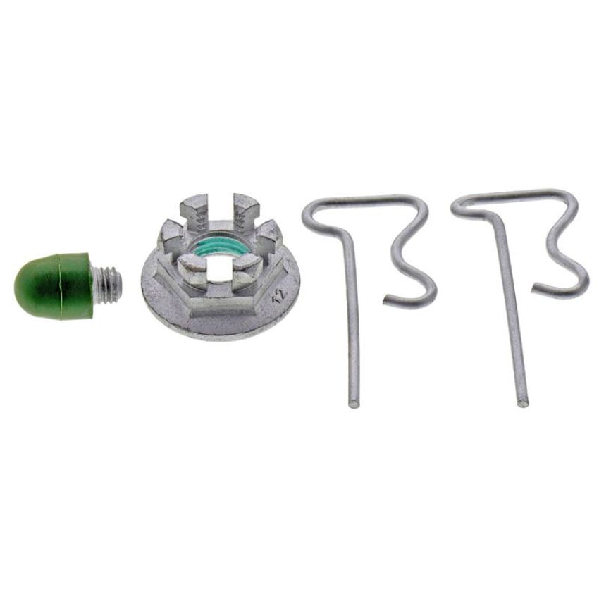 MEVOTECH CTXMS501234 Suspension Control Arm and Ball Joint Assembly