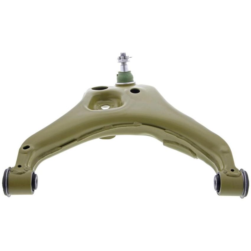 MEVOTECH CTXMS501239 Suspension Control Arm and Ball Joint Assembly