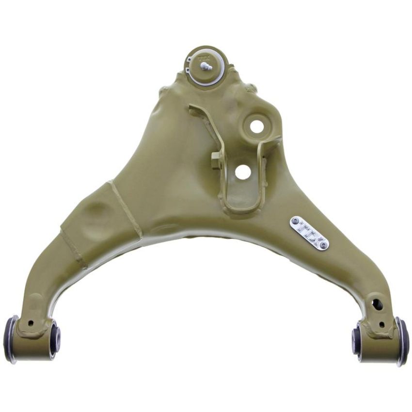 MEVOTECH CTXMS501239 Suspension Control Arm and Ball Joint Assembly