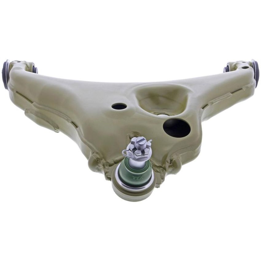 MEVOTECH CTXMS501239 Suspension Control Arm and Ball Joint Assembly
