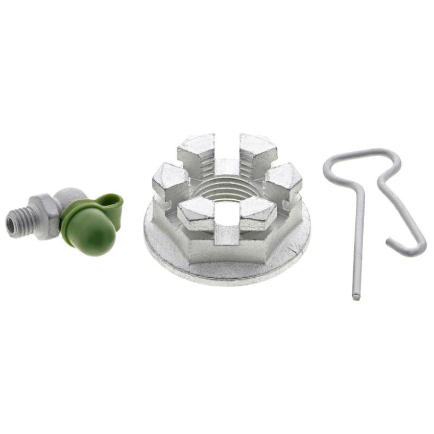 MEVOTECH CTXMS501239 Suspension Control Arm and Ball Joint Assembly