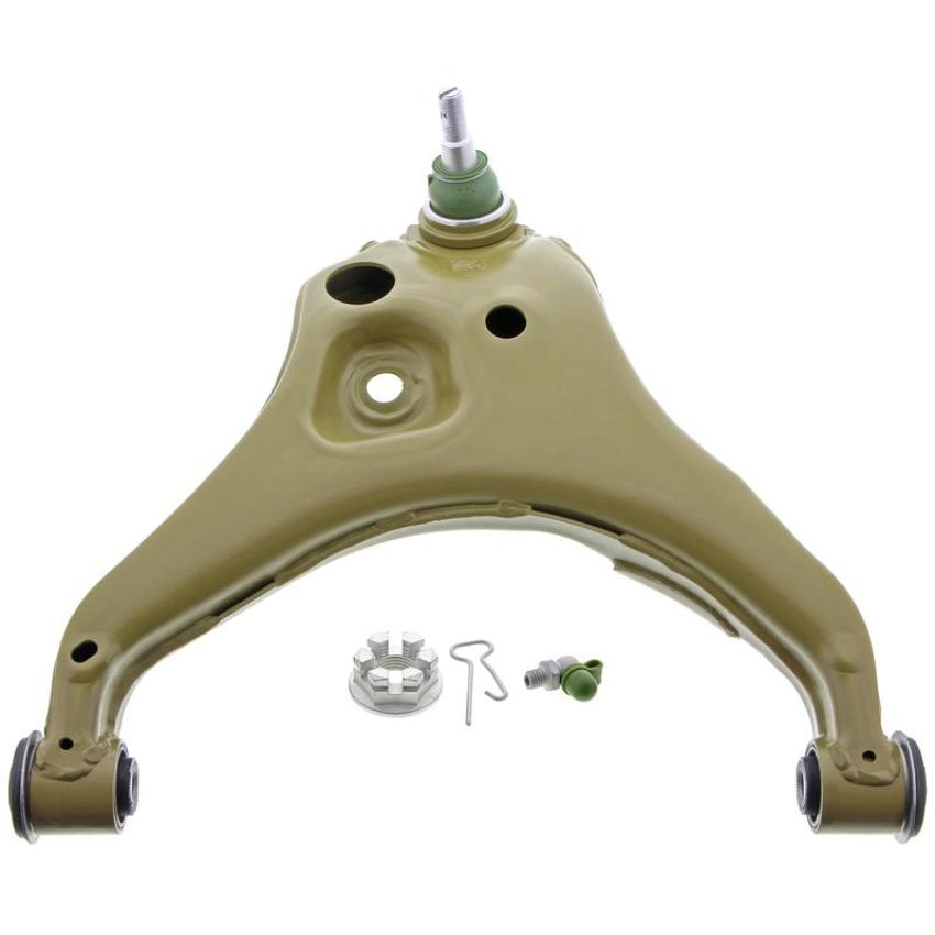 MEVOTECH CTXMS501239 Suspension Control Arm and Ball Joint Assembly
