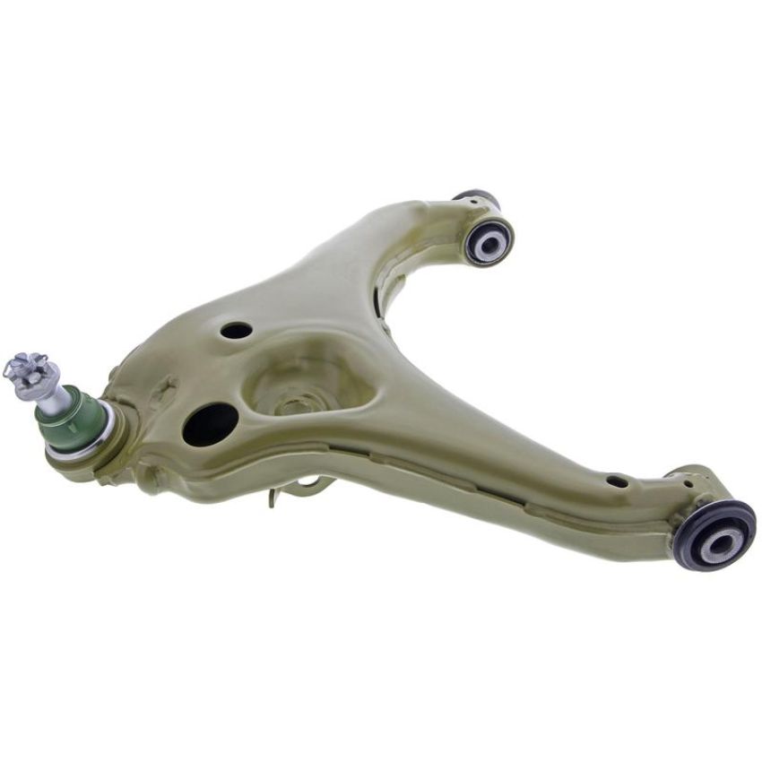 MEVOTECH CTXMS501239 Suspension Control Arm and Ball Joint Assembly