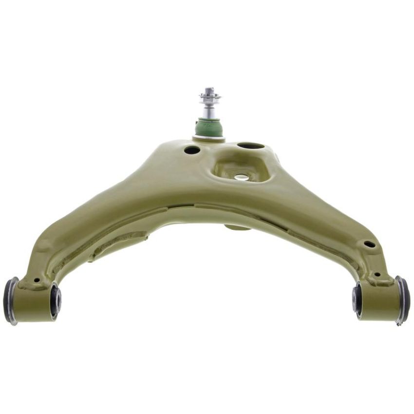 MEVOTECH CTXMS501240 Suspension Control Arm and Ball Joint Assembly