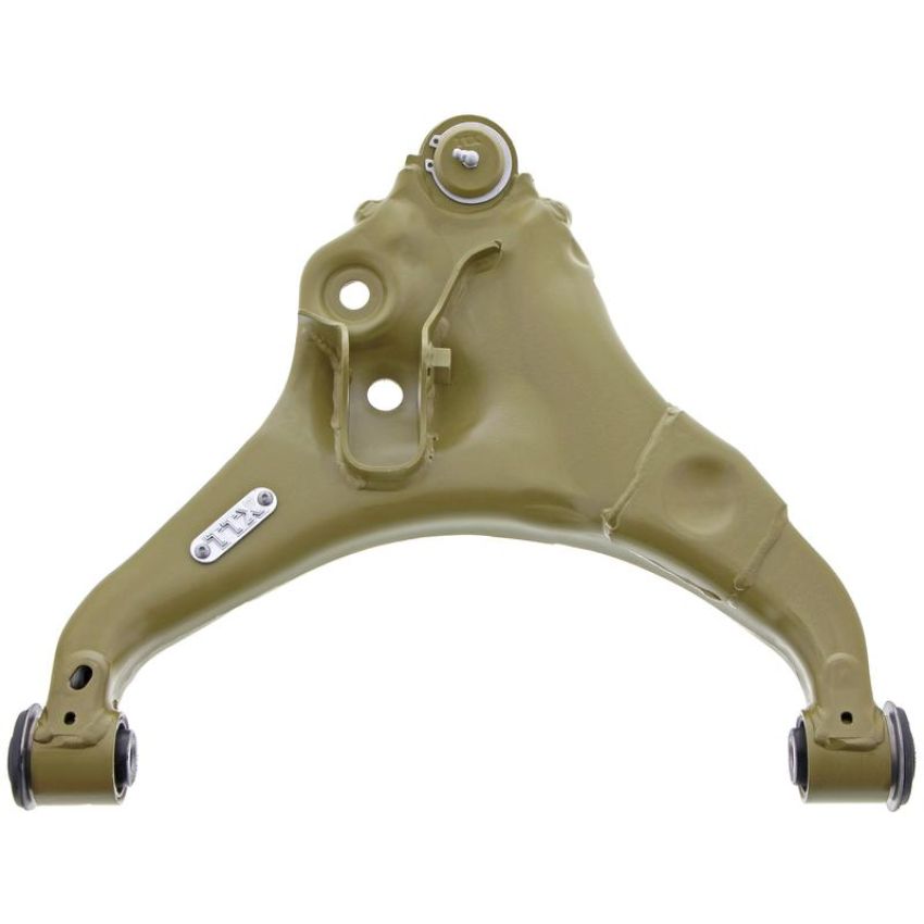 MEVOTECH CTXMS501240 Suspension Control Arm and Ball Joint Assembly