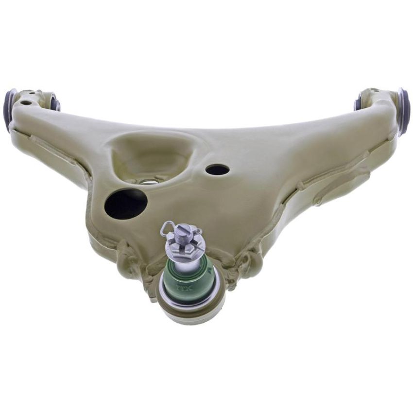 MEVOTECH CTXMS501240 Suspension Control Arm and Ball Joint Assembly