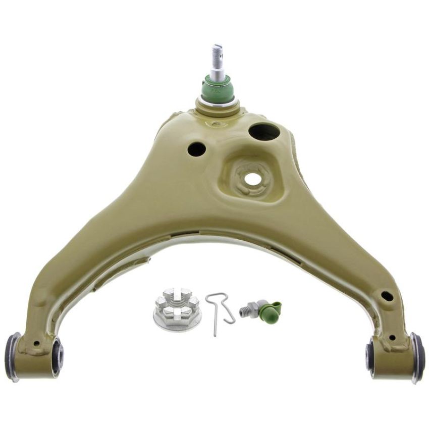 MEVOTECH CTXMS501240 Suspension Control Arm and Ball Joint Assembly