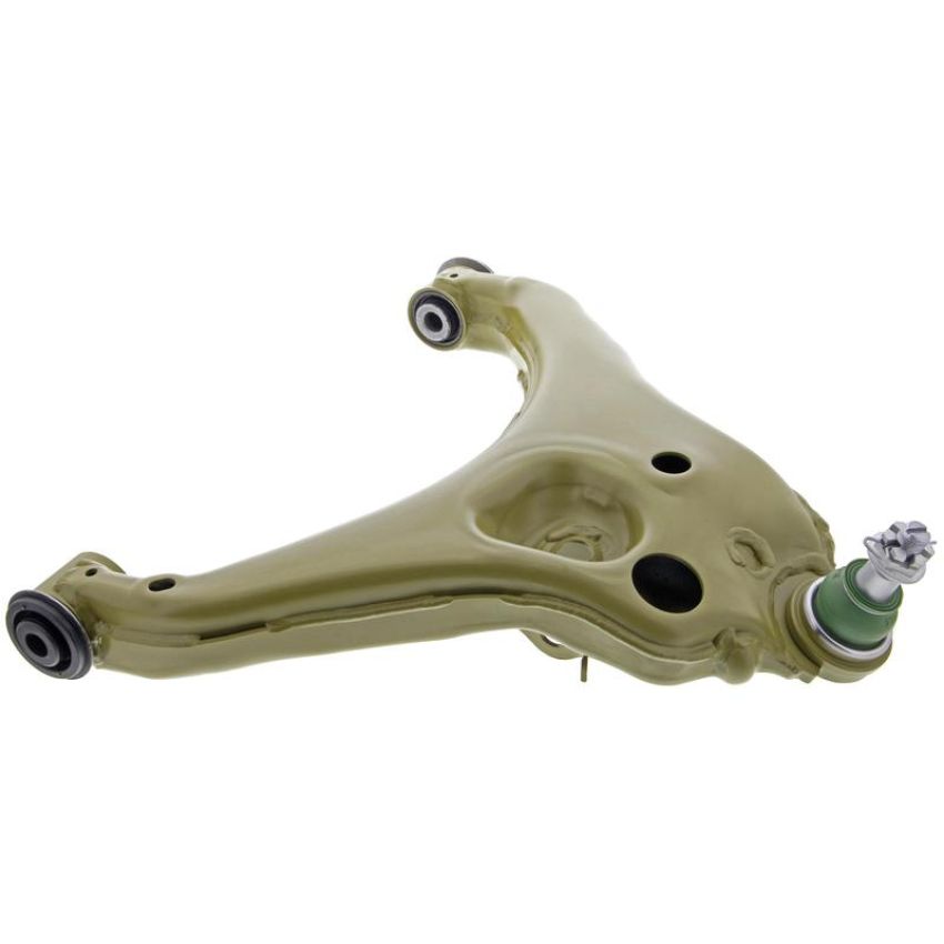 MEVOTECH CTXMS501240 Suspension Control Arm and Ball Joint Assembly