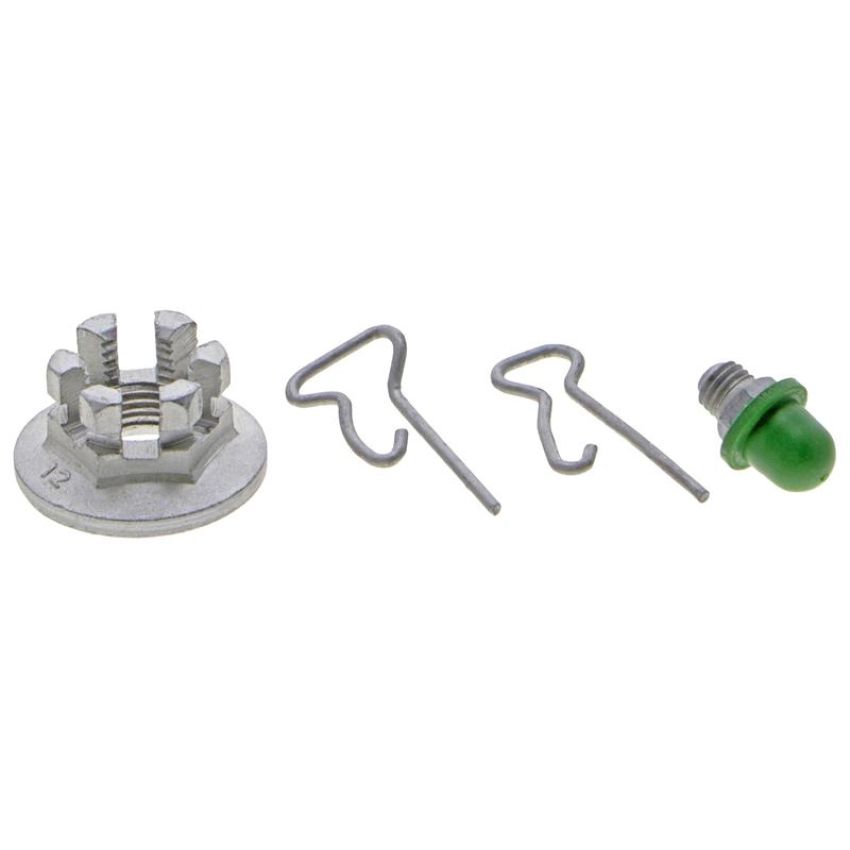 MEVOTECH CTXMS501241 Suspension Control Arm and Ball Joint Assembly