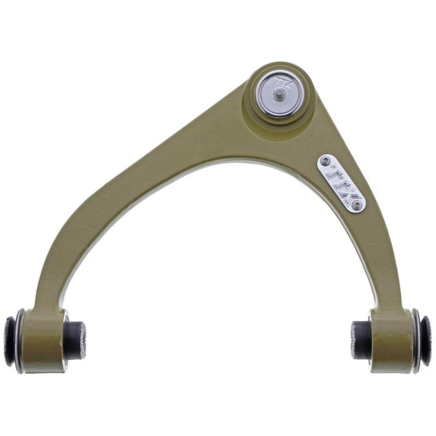 MEVOTECH CTXMS501242 Suspension Control Arm and Ball Joint Assembly