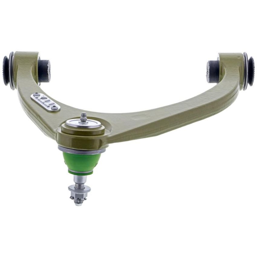 MEVOTECH CTXMS501242 Suspension Control Arm and Ball Joint Assembly
