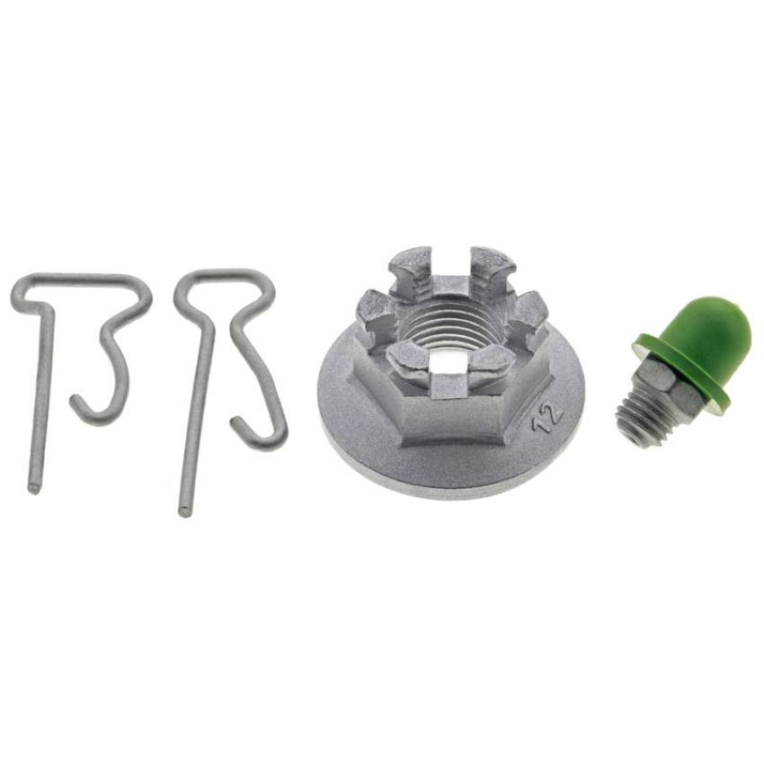 MEVOTECH CTXMS501242 Suspension Control Arm and Ball Joint Assembly