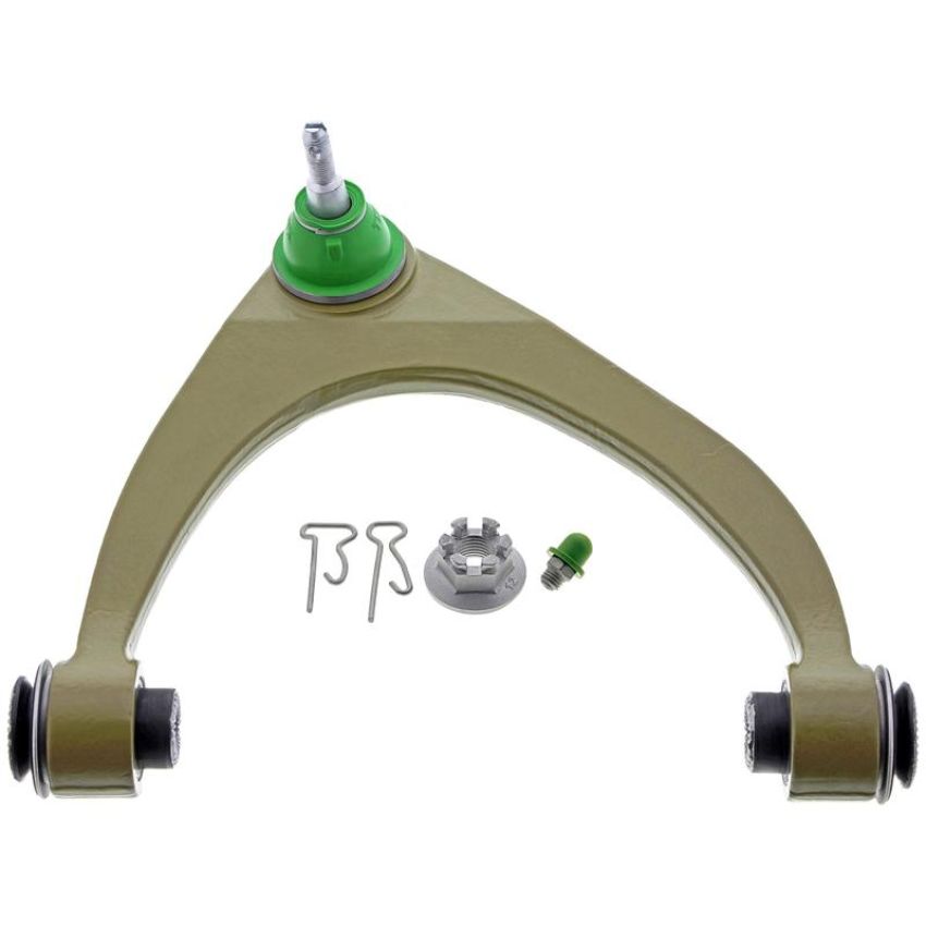 MEVOTECH CTXMS501242 Suspension Control Arm and Ball Joint Assembly