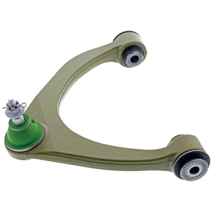 MEVOTECH CTXMS501242 Suspension Control Arm and Ball Joint Assembly