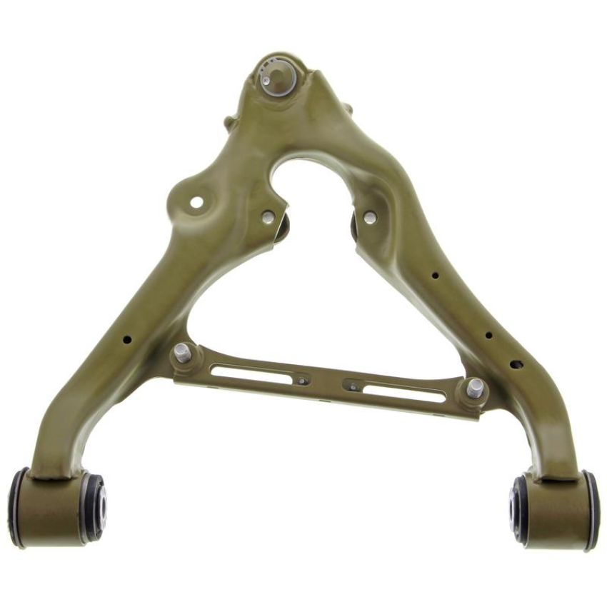 MEVOTECH CTXMS501335 Suspension Control Arm and Ball Joint Assembly