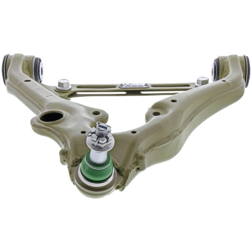 MEVOTECH CTXMS501335 Suspension Control Arm and Ball Joint Assembly