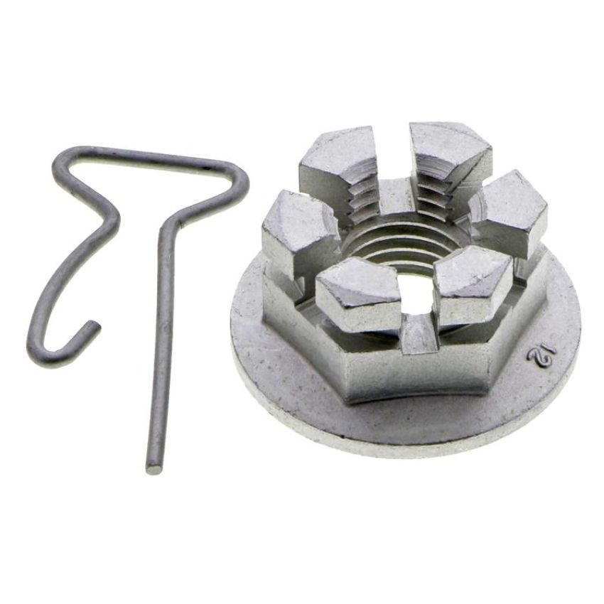 MEVOTECH CTXMS501335 Suspension Control Arm and Ball Joint Assembly