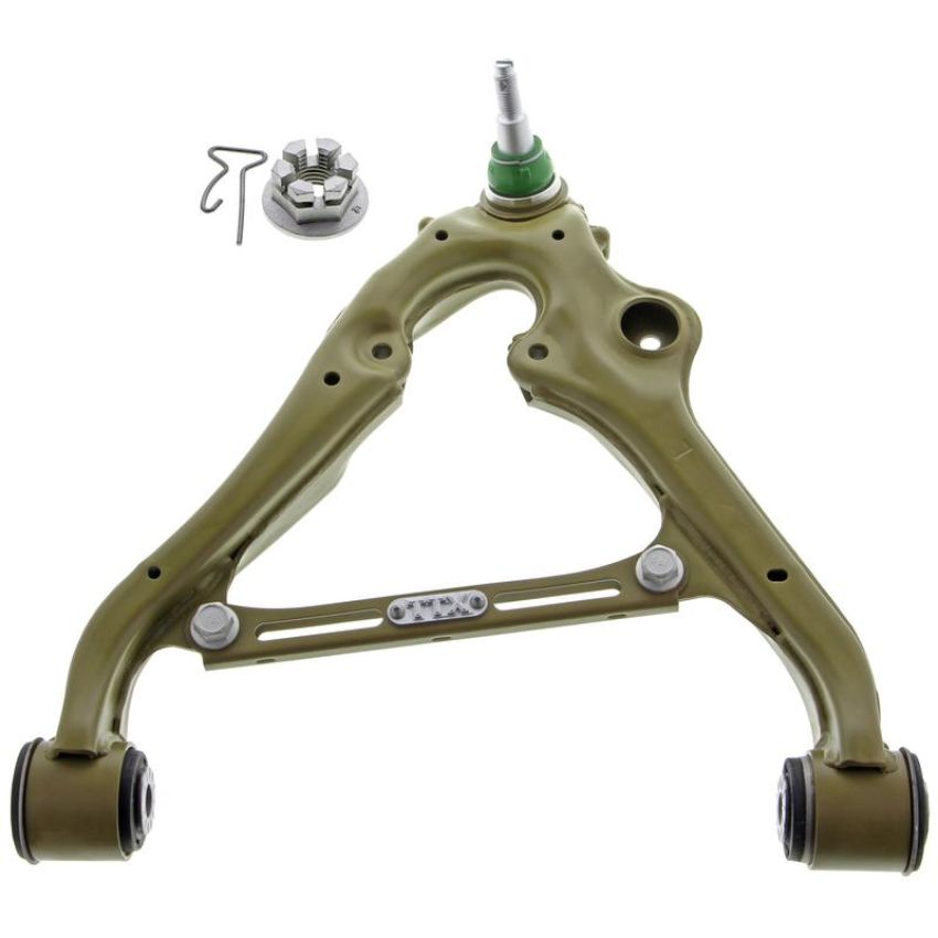 MEVOTECH CTXMS501335 Suspension Control Arm and Ball Joint Assembly