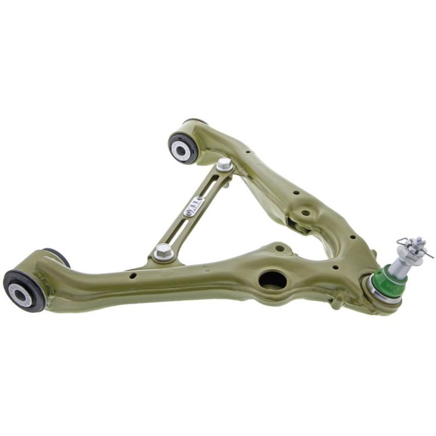 MEVOTECH CTXMS501335 Suspension Control Arm and Ball Joint Assembly