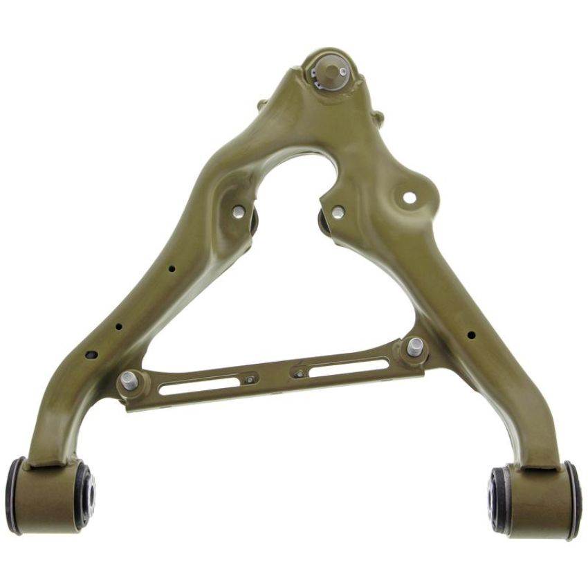 MEVOTECH CTXMS501336 Suspension Control Arm and Ball Joint Assembly