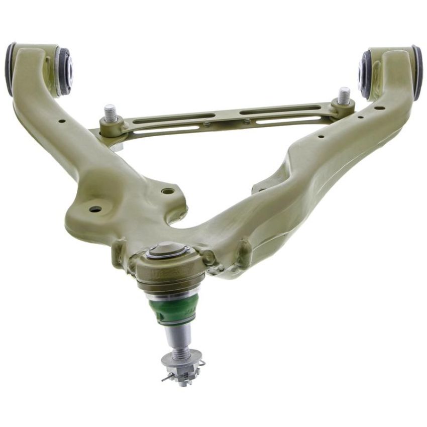 MEVOTECH CTXMS501336 Suspension Control Arm and Ball Joint Assembly