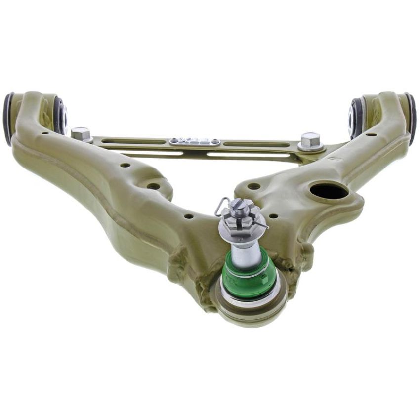 MEVOTECH CTXMS501336 Suspension Control Arm and Ball Joint Assembly