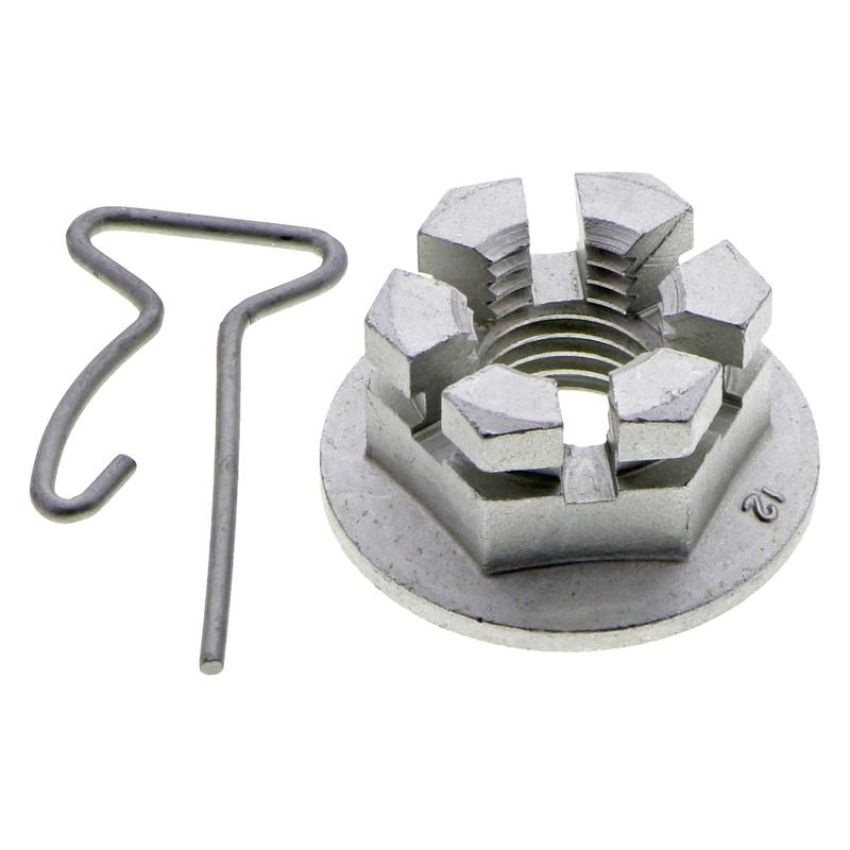 MEVOTECH CTXMS501336 Suspension Control Arm and Ball Joint Assembly