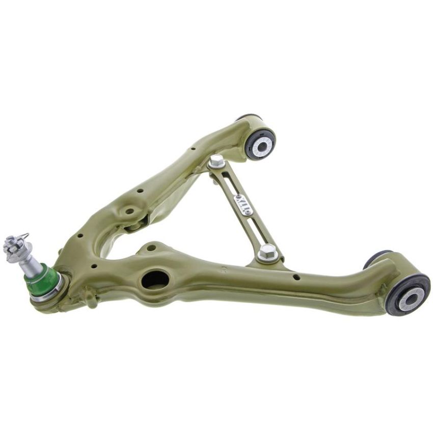 MEVOTECH CTXMS501336 Suspension Control Arm and Ball Joint Assembly