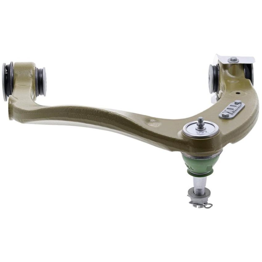 MEVOTECH CTXMS501337 Suspension Control Arm and Ball Joint Assembly