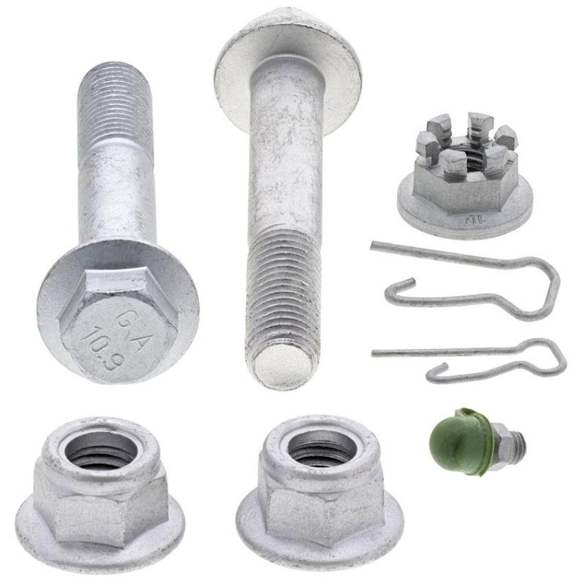 MEVOTECH CTXMS501337 Suspension Control Arm and Ball Joint Assembly