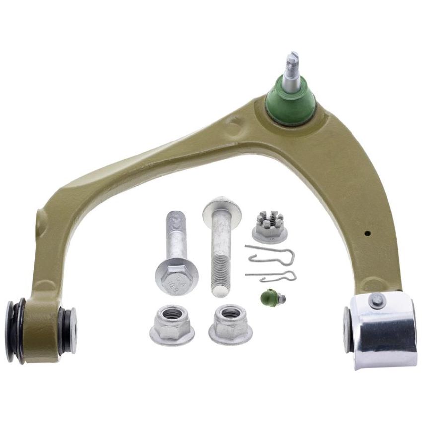 MEVOTECH CTXMS501337 Suspension Control Arm and Ball Joint Assembly
