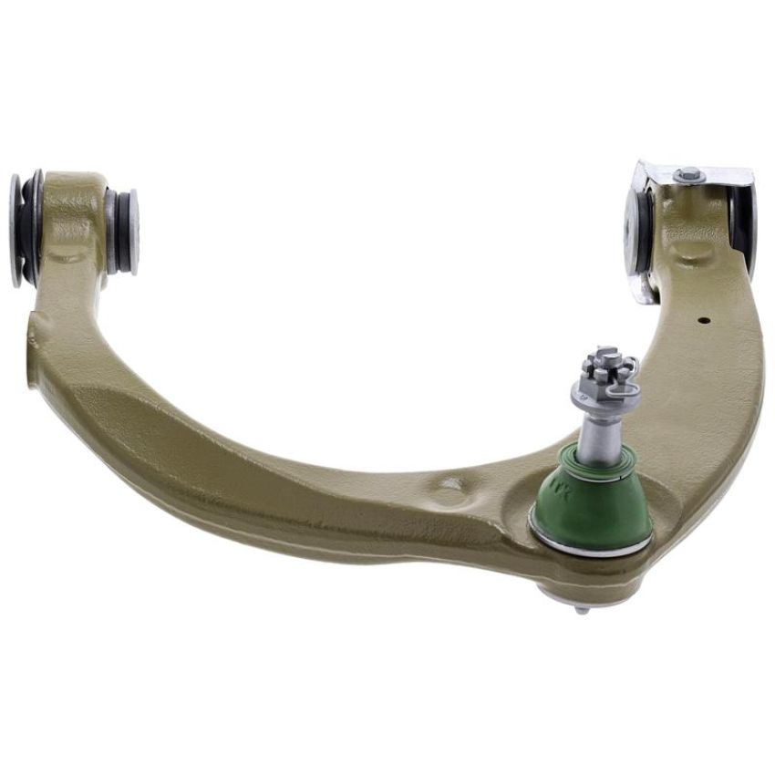 MEVOTECH CTXMS501338 Suspension Control Arm and Ball Joint Assembly