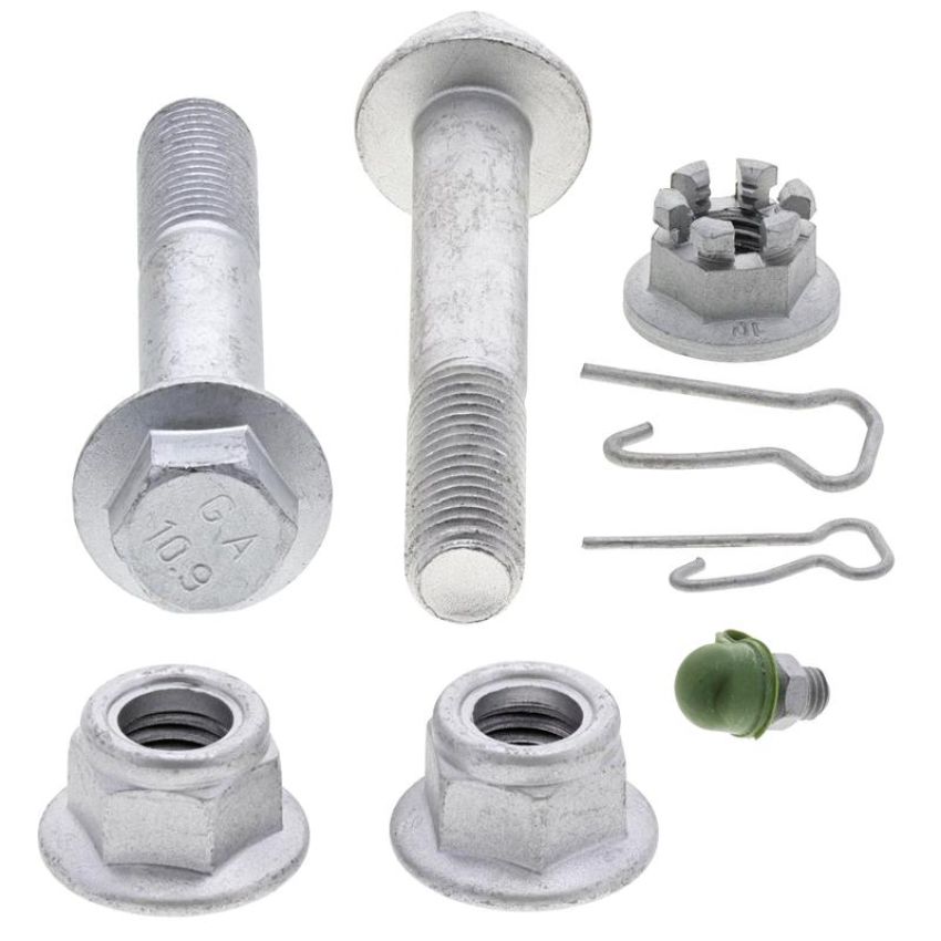 MEVOTECH CTXMS501338 Suspension Control Arm and Ball Joint Assembly