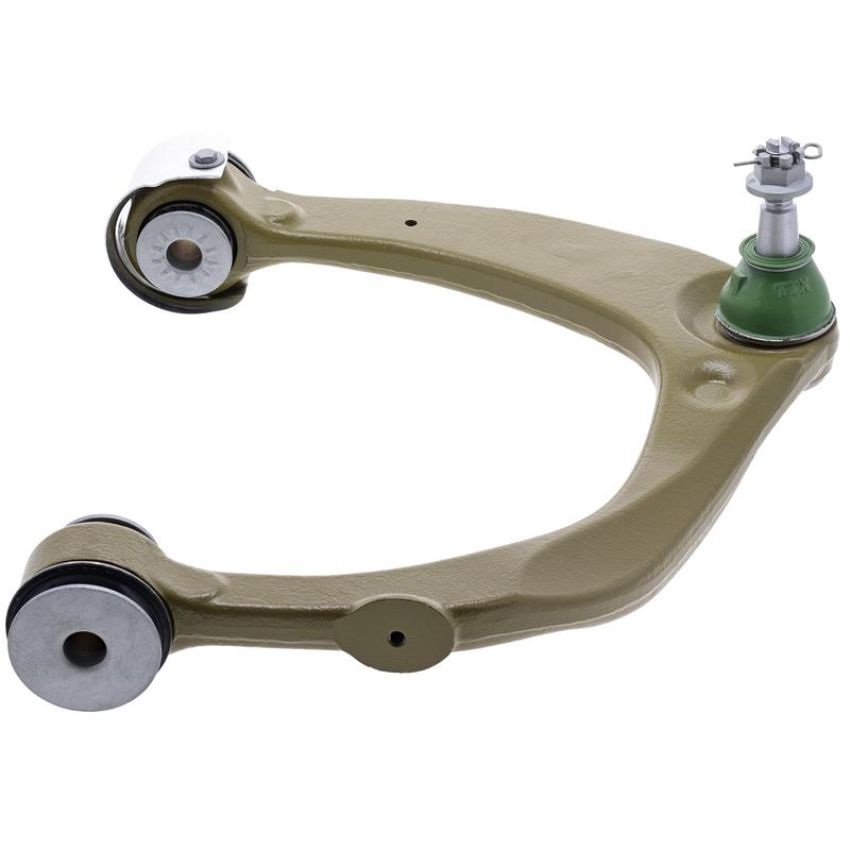 MEVOTECH CTXMS501338 Suspension Control Arm and Ball Joint Assembly