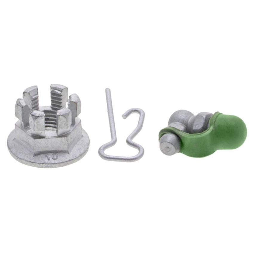 MEVOTECH CTXMS501355 Suspension Control Arm and Ball Joint Assembly