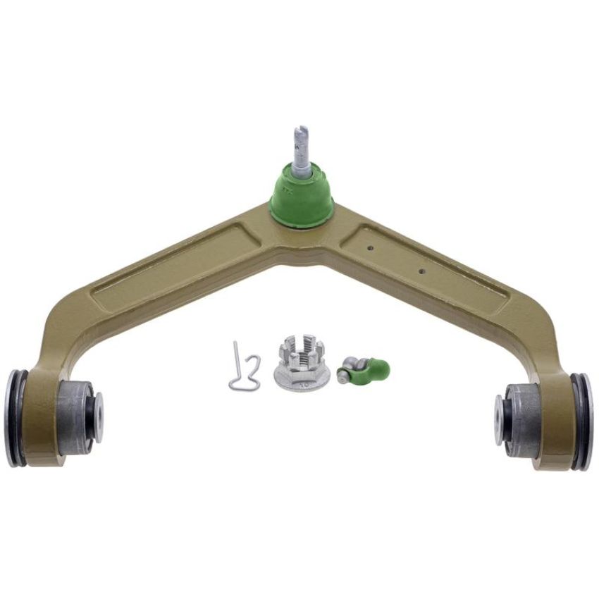 MEVOTECH CTXMS501355 Suspension Control Arm and Ball Joint Assembly