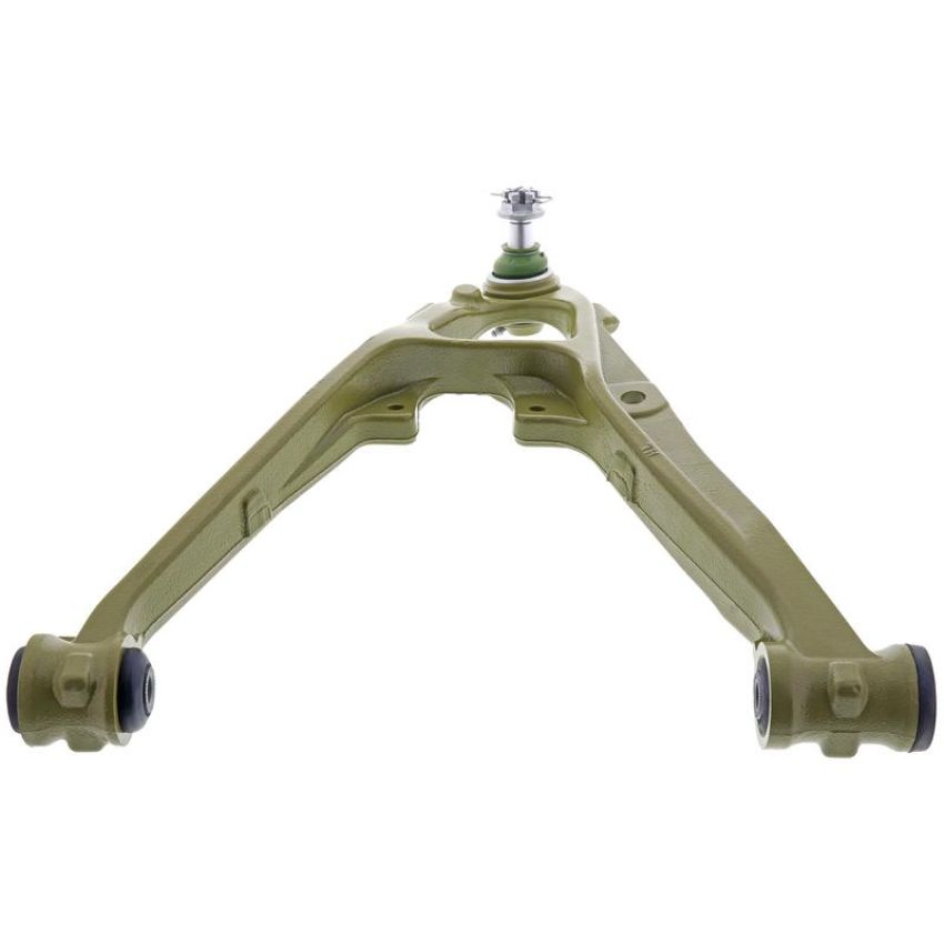 MEVOTECH CTXMS50152 Suspension Control Arm and Ball Joint Assembly