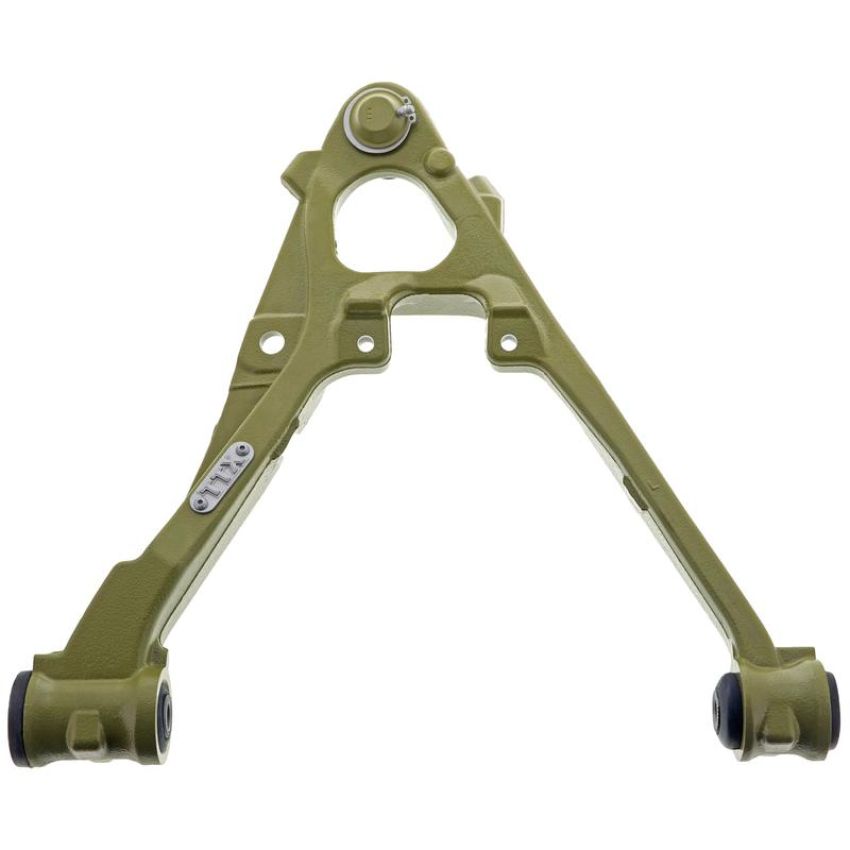 MEVOTECH CTXMS50152 Suspension Control Arm and Ball Joint Assembly