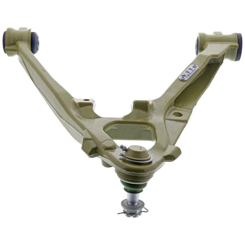 MEVOTECH CTXMS50152 Suspension Control Arm and Ball Joint Assembly