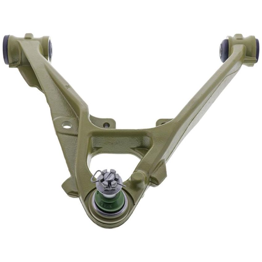 MEVOTECH CTXMS50152 Suspension Control Arm and Ball Joint Assembly