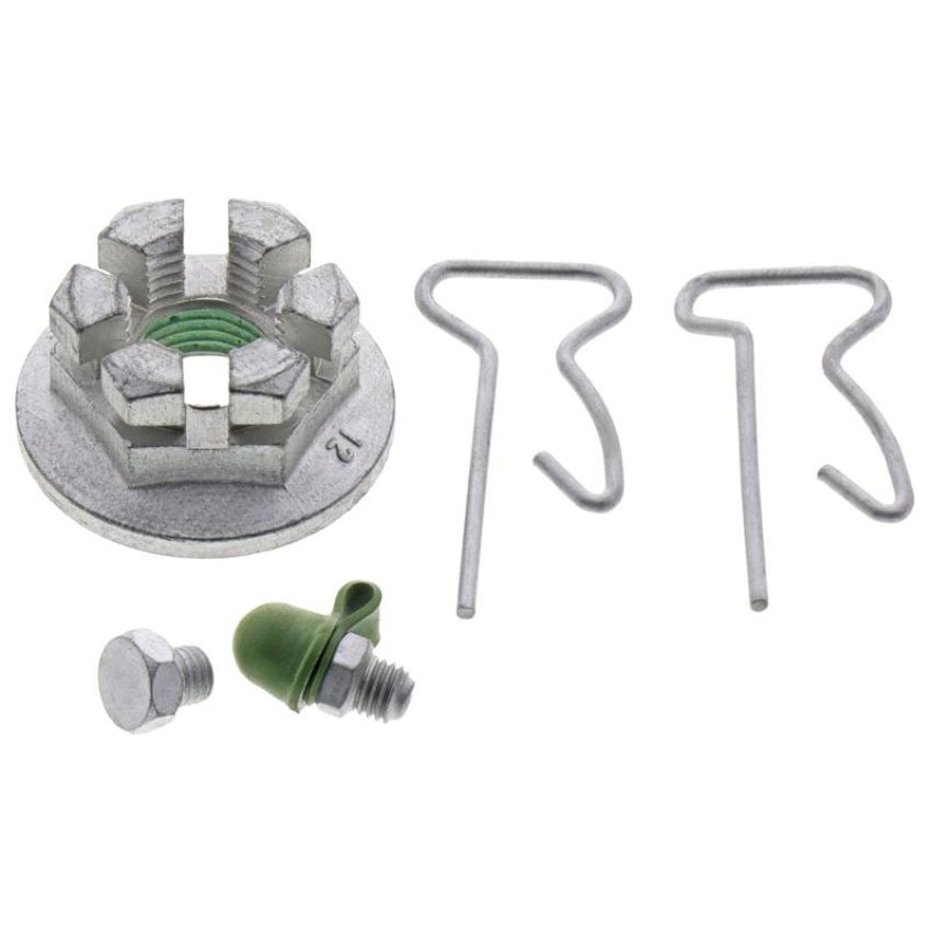 MEVOTECH CTXMS50152 Suspension Control Arm and Ball Joint Assembly