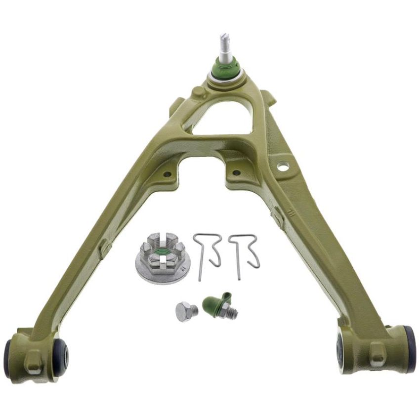 MEVOTECH CTXMS50152 Suspension Control Arm and Ball Joint Assembly