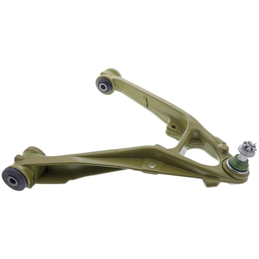 MEVOTECH CTXMS50152 Suspension Control Arm and Ball Joint Assembly