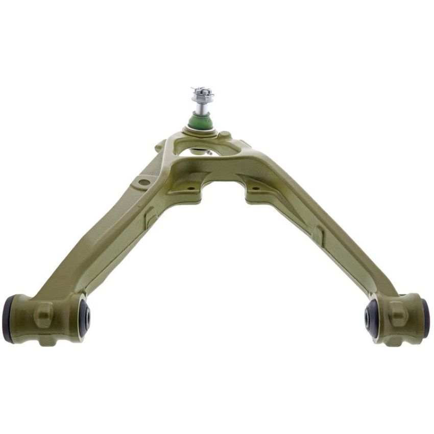MEVOTECH CTXMS50153 Suspension Control Arm and Ball Joint Assembly