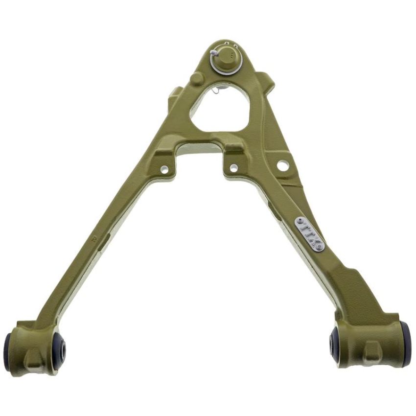 MEVOTECH CTXMS50153 Suspension Control Arm and Ball Joint Assembly