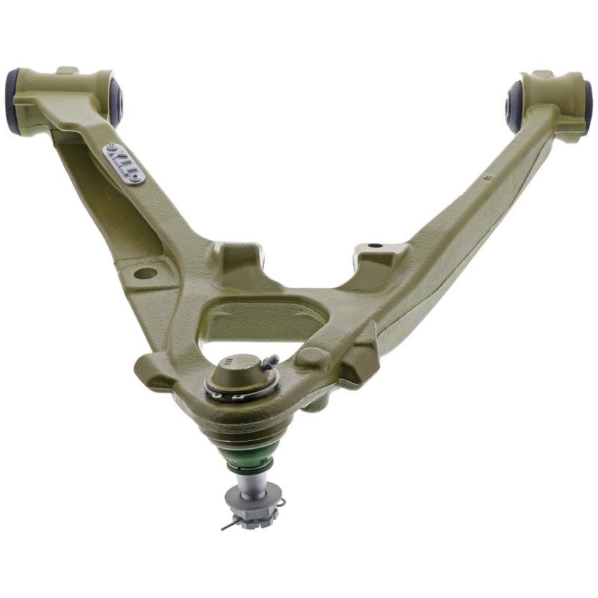 MEVOTECH CTXMS50153 Suspension Control Arm and Ball Joint Assembly