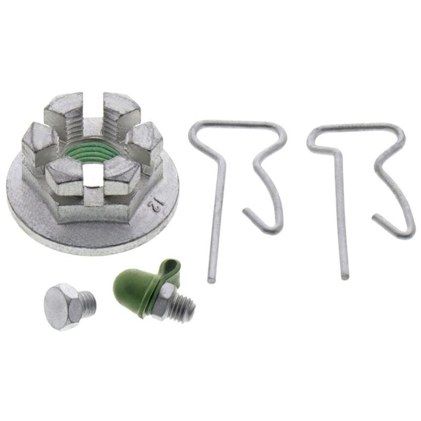 MEVOTECH CTXMS50153 Suspension Control Arm and Ball Joint Assembly