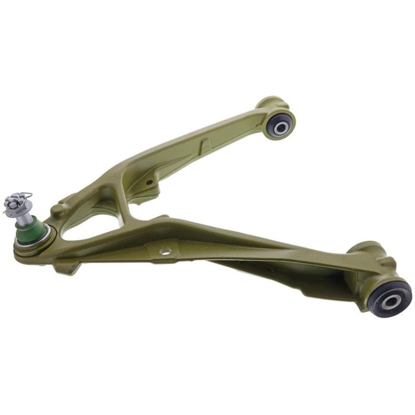 MEVOTECH CTXMS50153 Suspension Control Arm and Ball Joint Assembly